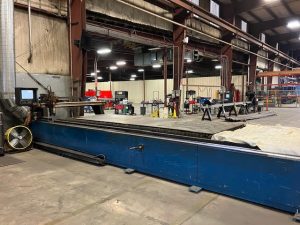 Arc Automation Hi Def Plasma Cutter – Year 2013