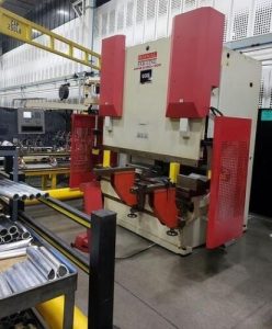 BAYKAL APHS 2100X300 Press Brake