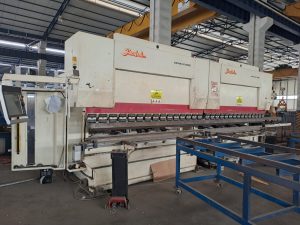 BAYKAL APHS 31200 + APHS 31200 – Year 2015