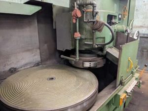 BLANCHARD 18K-42 Vertical Spindle Rotary surface Grinder