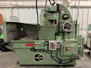 BLANCHARD NO 18-36 Rotary Surface Grinder