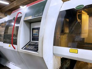 BLM ADIGE LT803D – Year 2004