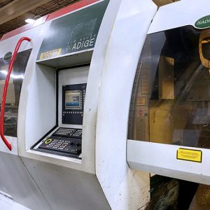 BLM ADIGE LT803D - Year 2004