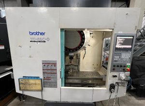 BROTHER TC-S2C-0 – Year 2006