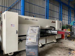 Baykal BPM-T 1225 x 30 – Year 2015