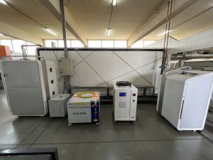 Bodor P3015A Fiber Laser – Year 2017