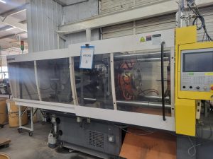 Borche BS320-III – Year 2017