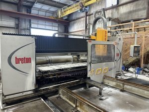 Breton NC 400 – Year 2005