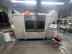 Bystronic BySprint Fiber 3015 – Year 2018