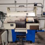 What Industry Experts Recommend Before Purchasing a Pre-Owned, Second-Hand, Surplus, Used CHIA LERN CH-CM01-5 CNC Carbide Cut-Off Machine made in Taiwan