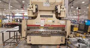 CINCINNATI 175AFX6 – Year 2002