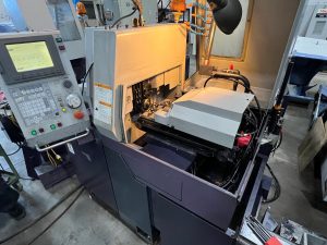 CITIZEN BL-12 TYPE V – Year 2001