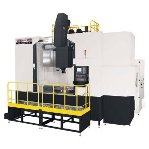 Chevalier FVL-1600VTC-C CNC VTC - Year 2022