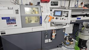 Citizen L20E-2M10 – Year 2021