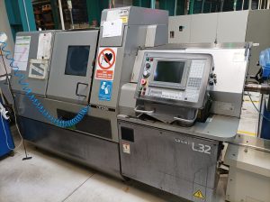 Citizen L32 VII – Year 2007