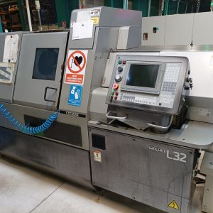 Citizen L32 VII - Year 2007