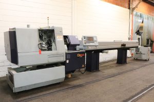 Citizen M-16 III – Year 2005