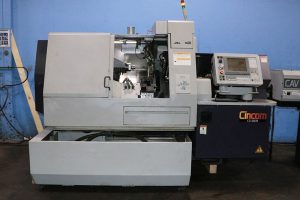 Citizen M-20 III – Year 2004