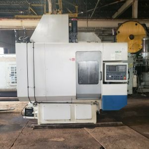 DAEWOO DMV 400 - Year 1999