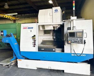 DAEWOO DMV-4020 – Year 2004