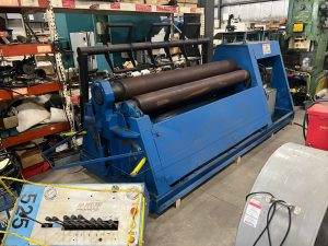 DAVI MCB2528 – Year 1989