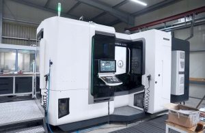 DMG NHX 6300 – Year 2021