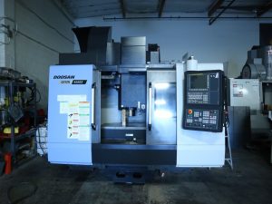 DOOSAN 4500S – Year 2018