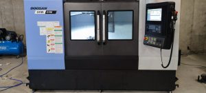 DOOSAN 5700 – Year 2021