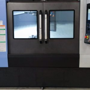 DOOSAN 5700 - Year 2021