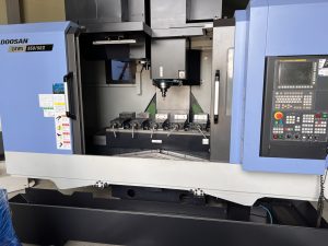 DOOSAN DNM 650/50 Ⅱ – Year 2017