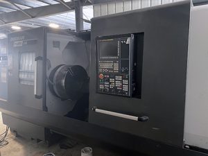 DOOSAN PUMA 5100C – Year 2016