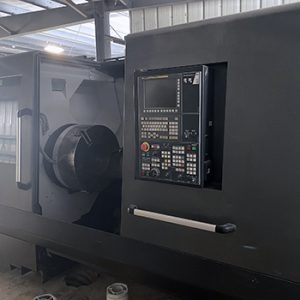 DOOSAN PUMA 5100C - Year 2016