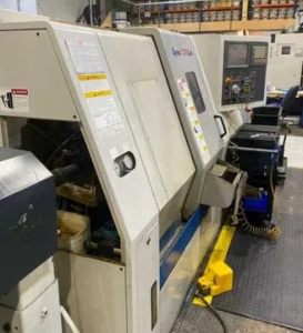 Daewoo LYNX 220LMA – Year 2006