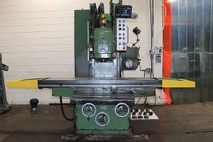 Dahlih DL-V1600 – Year 1988