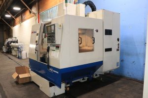 Doosan DMV3016LD – Year 2006