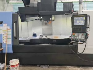 Doosan – DNM 6700 XL – Year 2023