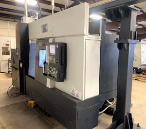 Doosan Lynx 2100LYA – Year 2021