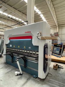 Durma AD-S 30135 – Year 2019