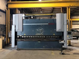 Durma AD-S 40320 – Year 2007