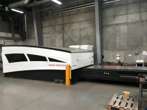 EAGLE eVision 1530 F3.0 AF – Year 2012