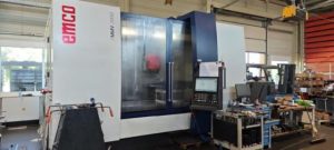 EMCO MMV 2000 – Year 2020