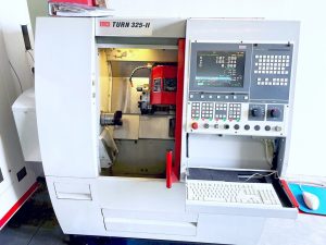 EMCO TURN 325-II CNC Lathe