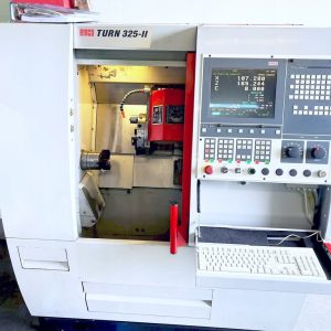 EMCO TURN 325-II CNC Lathe