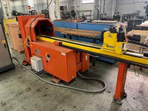 Eaton Leonard VR12 – Year 2004