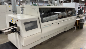 Electrovert Vectra 450/F Wave Soldering – Year 2002