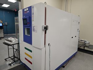 Envsin Instrument Equipment Thermal Shock Test Chambers – Year 2021