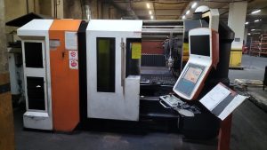 Ermak Momentum Gen 3 – Year 2015