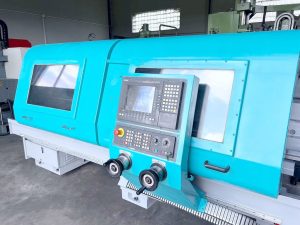 FAT TUR 560 MN – Year 2000