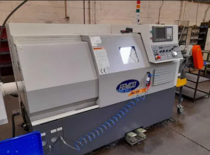 Femco HL-25 – Year 2017