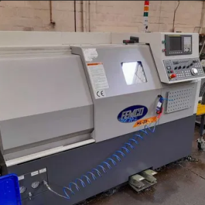 Femco HL-25 - Year 2017